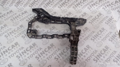 Oto Çıkma Parça / Volkswagen / Passat / Tampon / Tampon Braketi / Çıkma Parça 
