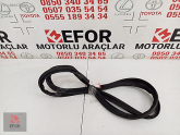 TOYOTA COROLLA SIFIR ORJ BAĞAJ FİTİL 19-22 OEM NO: 64461-02300