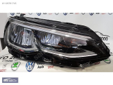 Oto Çıkma Parça / Volkswagen / Golf / Far & Stop / Sağ Ön Far / Sıfır Parça 
