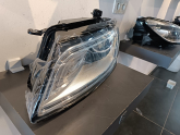 Oto Çıkma Parça / Audi / Q5 / Far & Stop / Sol Ön Far / Çıkma Parça 