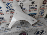 Seat Toledo ön sağ çamurluk