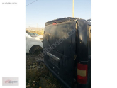 Oto Çıkma Parça / Ford / Tourneo Connect / Kaporta & Karoser / Bagaj Kapağı / Çıkma Parça 