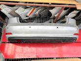 AUDİ A3 SEDAN ARKA TAMPON ORİJİNAL ÇIKMA