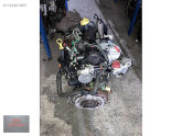 Oto Çıkma Parça / Renault / Kangoo / Kalorifer / Kalorifer Motoru / Çıkma Parça 