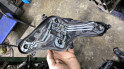 OPEL İNSİGNİA A SAĞ STOP DUYU ÇIKMA 13279643 CANCAN OPEL