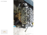 MASTER MOTOR KOMPİLE ÇIKMA