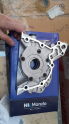 Oto Çıkma Parça / Daewoo / Nexia / Motor / Yağ Pompası / Sıfır Parça 