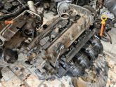 Oto Çıkma Parça / Volkswagen / Polo / Motor / Motor (komple) / Çıkma Parça 