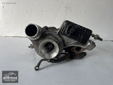Oto Çıkma Parça / Bmw / 3 Serisi / Motor / Turbo / Çıkma Parça 