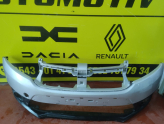 Oto Çıkma Parça / Dacia / Sandero / Tampon / Ön Tampon / Çıkma Parça 