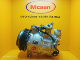 Oto Çıkma Parça / Mercedes / E Serisi / Klima / Klima Kompresörü / Sıfır Parça 