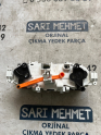 Oto Çıkma Parça / Citroen / C3 / Klima / Kontrol Paneli / Çıkma Parça 