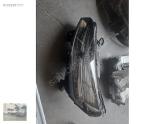Clio 5 Sağ Ön Farı Ünallar Oto Yedek Parça'da Bulunur