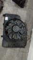 Mercedes SLK 1995 2001 model çıkma orijinal fan