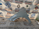 Volkswagen Polo Ön Sol çamurluk