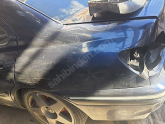 Oto Çıkma Parça / Peugeot / 406 / Kaporta & Karoser / Arka Çamurluk / Çıkma Parça 