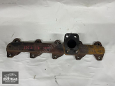 Oto Çıkma Parça / Ford / Focus / Egzoz / Egzoz Manifoldu / Çıkma Parça 