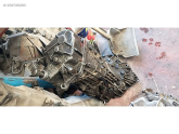 Oto Çıkma Parça / Renault / R 12 / Şanzıman / Şanzıman Komple / Çıkma Parça 