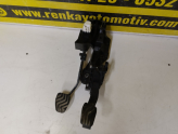 Oto Çıkma Parça / Dacia / Duster / Koltuk & Döşeme / Pedal / Çıkma Parça 