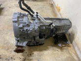 Oto Çıkma Parça / Audi / A4 / Şanzıman / Şanzıman Komple / Çıkma Parça 