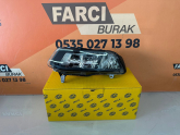 POLO SOL TEK DUYLU SİS FARI ORJİNAL SIFIR HELLA