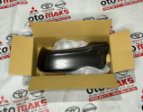 52151-0K040 TOYOTA HILUX SAĞ ARKA TAMPON KÖŞE PARÇASI ORJ.