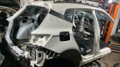 SEAT ARONA KOMPLE TAVAN ARKA