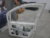 Oto Çıkma Parça / Fiat / Fiorino / Kaporta & Karoser / Sağ Ön Kapı / Çıkma Parça 