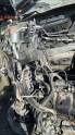 CİTROEN  C4 BENZİNLİ  OTOMATİK KLİMA BORU TAKIMI