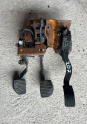 PEUGEOT 207 PEDAL TAKIMI ÇIKMA