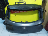Oto Çıkma Parça / Opel / Grandland X / Kaporta & Karoser / Bagaj Kapağı / Çıkma Parça 