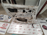 Oto Çıkma Parça / Renault / R 9 / Kaporta & Karoser / Sol Arka Kapı / Çıkma Parça 