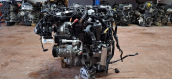 Oto Çıkma Parça / Bmw / 3 Serisi / Motor / Motor (komple) / Çıkma Parça 