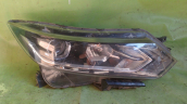 nissan Qashqai sağ far