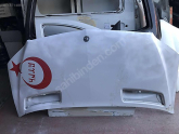 Oto Çıkma Parça / Mercedes / Sprinter / Kaporta & Karoser / Kaput / Çıkma Parça 