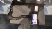 Oto Çıkma Parça / Volvo / S90 / Tampon / Tampon Braketi / Sıfır Parça 