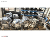 Oto Çıkma Parça / Peugeot / Boxer / Sunroof / Sunroof Motoru / Sıfır Parça 