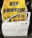 MERCEDES W176 A SERİSİ SOL ÖN KAPI