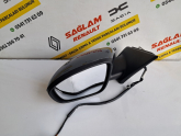Oto Çıkma Parça / Renault / Megane / Ayna / Sol Dış Ayna / Çıkma Parça 