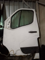 RENAULT MASTER 3 SOL ÖN KAPI ÇIKMA TEMİZ