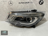Oto Çıkma Parça / Mercedes / CLA / Tampon / Orta Izgara / Çıkma Parça 