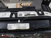 Oto Çıkma Parça / Hyundai / Accent / Göğüslük & Torpido / Gösterge Çerçevesi / Çıkma Parça 