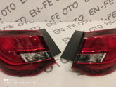 Oto Çıkma Parça / Opel / Astra / Far & Stop / Sol Arka Stop / Sıfır Parça 