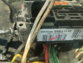 Oto Çıkma Parça / Citroen / C4 / Elektrik / Sigorta Kutusu / Çıkma Parça 
