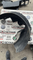 3G0810971F Volkswagen Passat b8.5 b8 sok arka davlumbaz