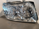 Oto Çıkma Parça / Volkswagen / Bora / Far & Stop / Sağ Ön Far / Çıkma Parça 
