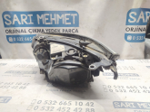 Oto Çıkma Parça / Bmw / 5 Serisi / Far & Stop / Sağ Ön Far / Çıkma Parça 