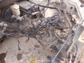 2.0 CRDİ KİA CARENS MOTOR TESİSAT