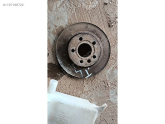 Oto Çıkma Parça / Volkswagen / Transporter / Alt Takım / Porya / Çıkma Parça 