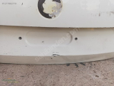 Oto Çıkma Parça / Skoda / Octavia / Kaporta & Karoser / Bagaj Kapağı / Çıkma Parça 